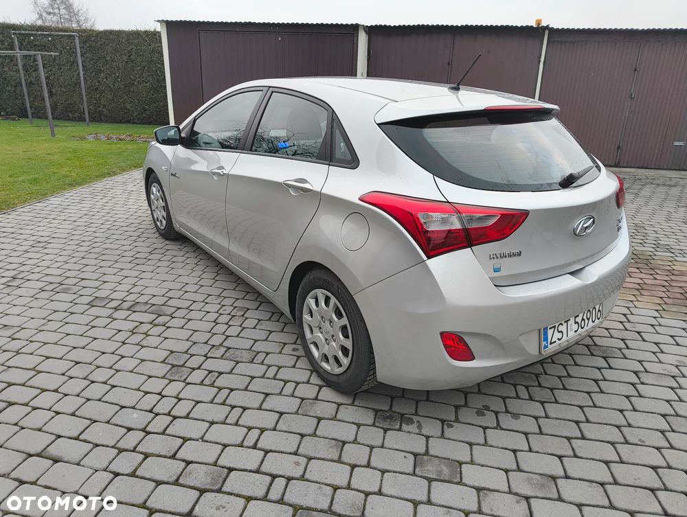 Hyundai i30 1.4 Trend - 5