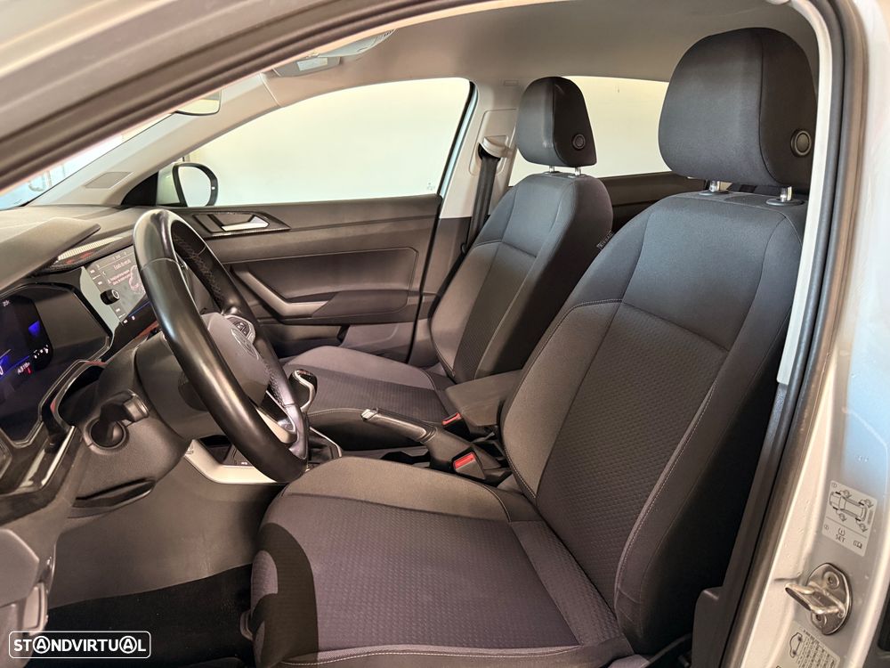 VW Taigo 1.0 TSI Life - 15