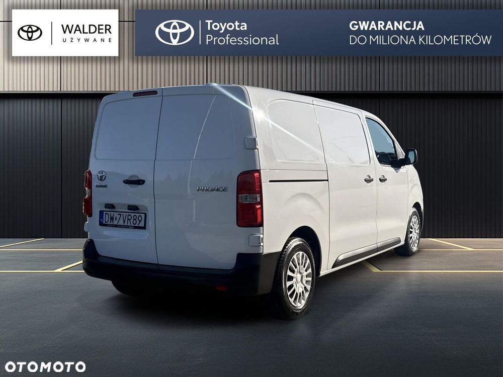 Toyota PROACE - 7
