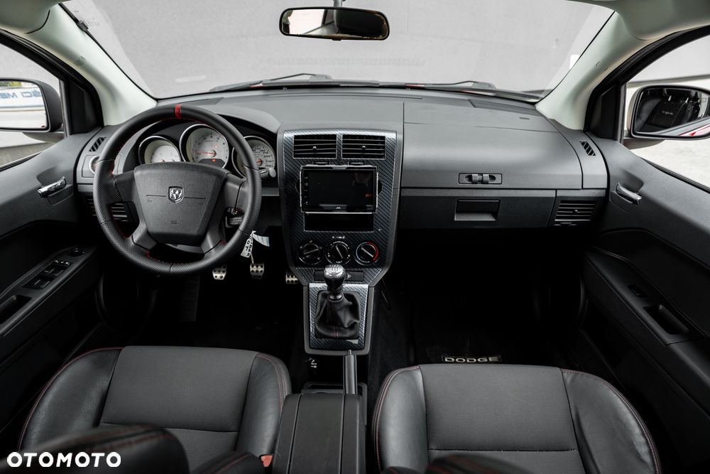 Dodge Caliber 2.4 SRT4 Turbo - 27