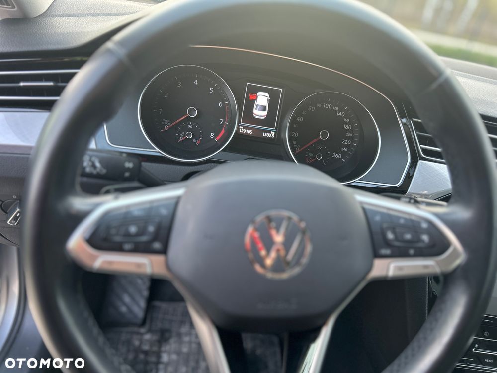 Volkswagen Passat 1.5 TSI EVO Business DSG - 7