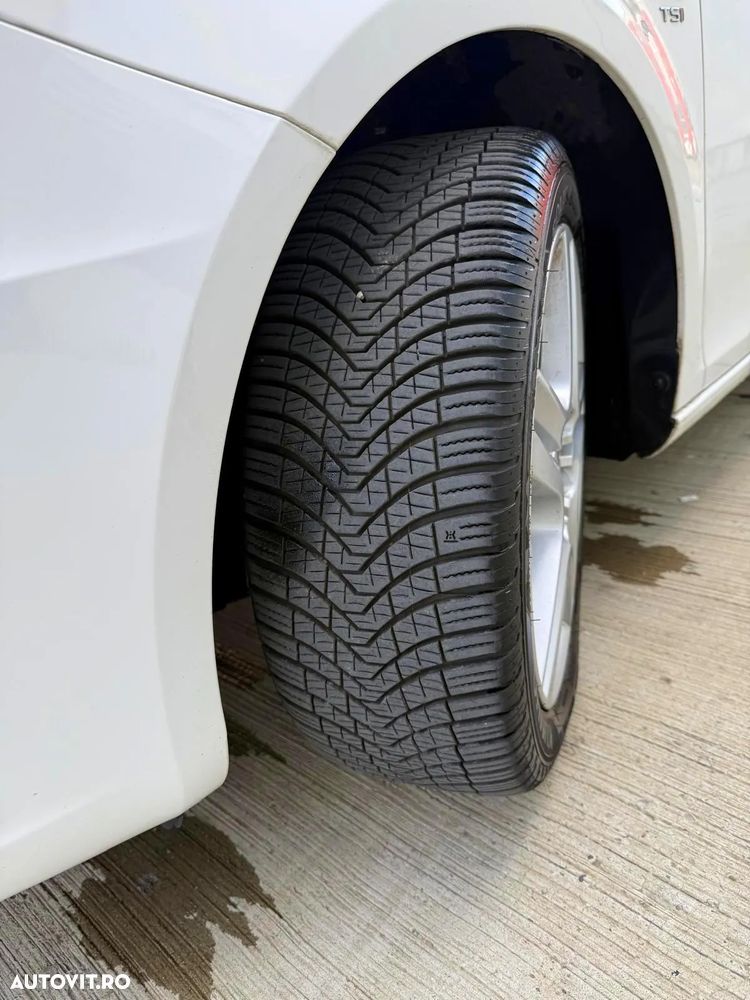 Seat Leon 1.4 TSI Copa Plus - 10