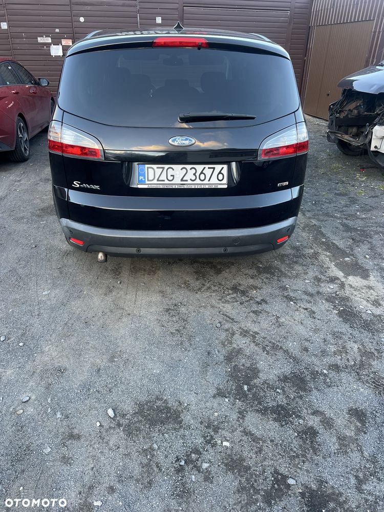 Ford S-Max - 3
