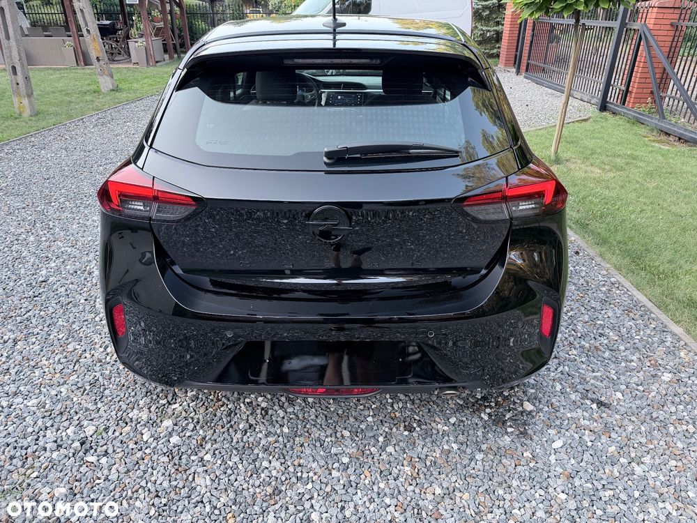 Opel Corsa - 6