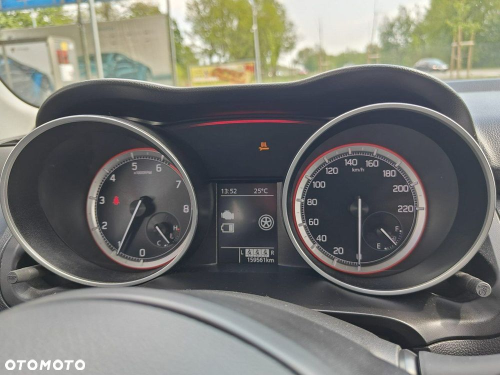 Suzuki Swift - 13