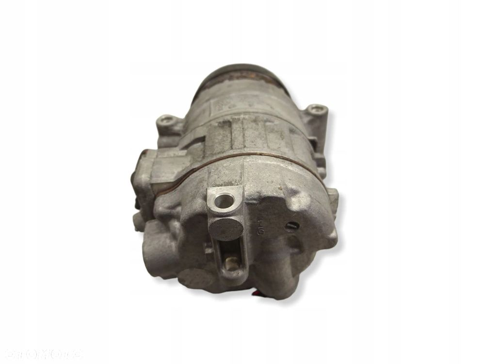Sprężarka Kompresor Klimatyzacji Mercedes-Benz Sprinter W906 447280-7982 - 6