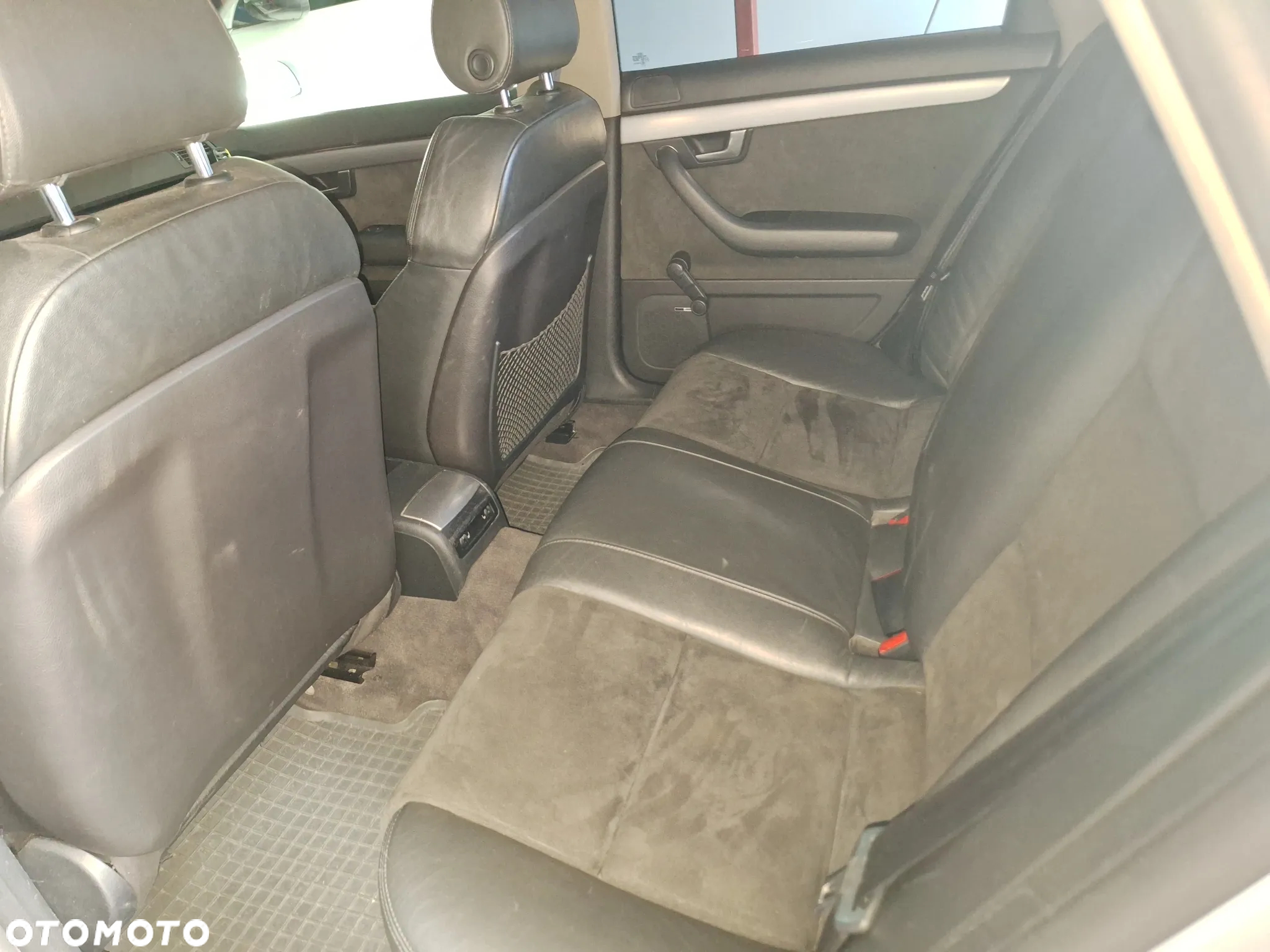 Audi A4 1.9 TDI - 5