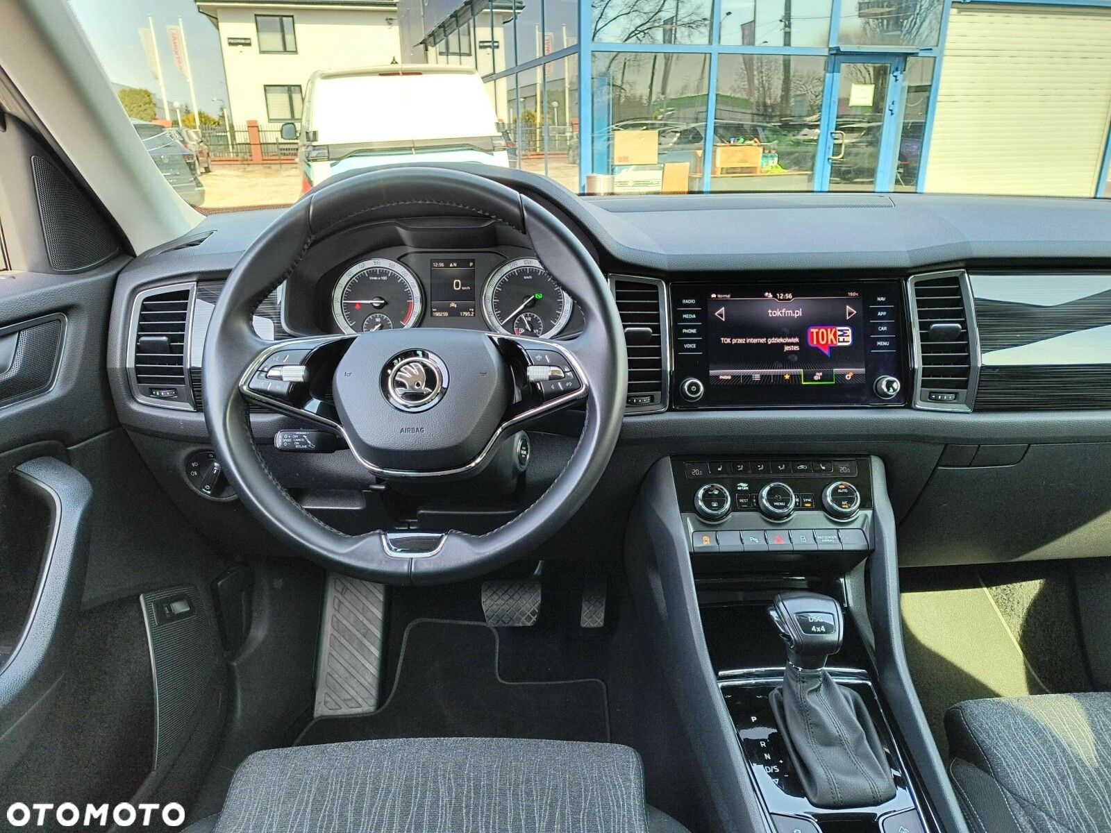 Skoda Kodiaq 2.0 TDI 4x4 Style DSG - 13