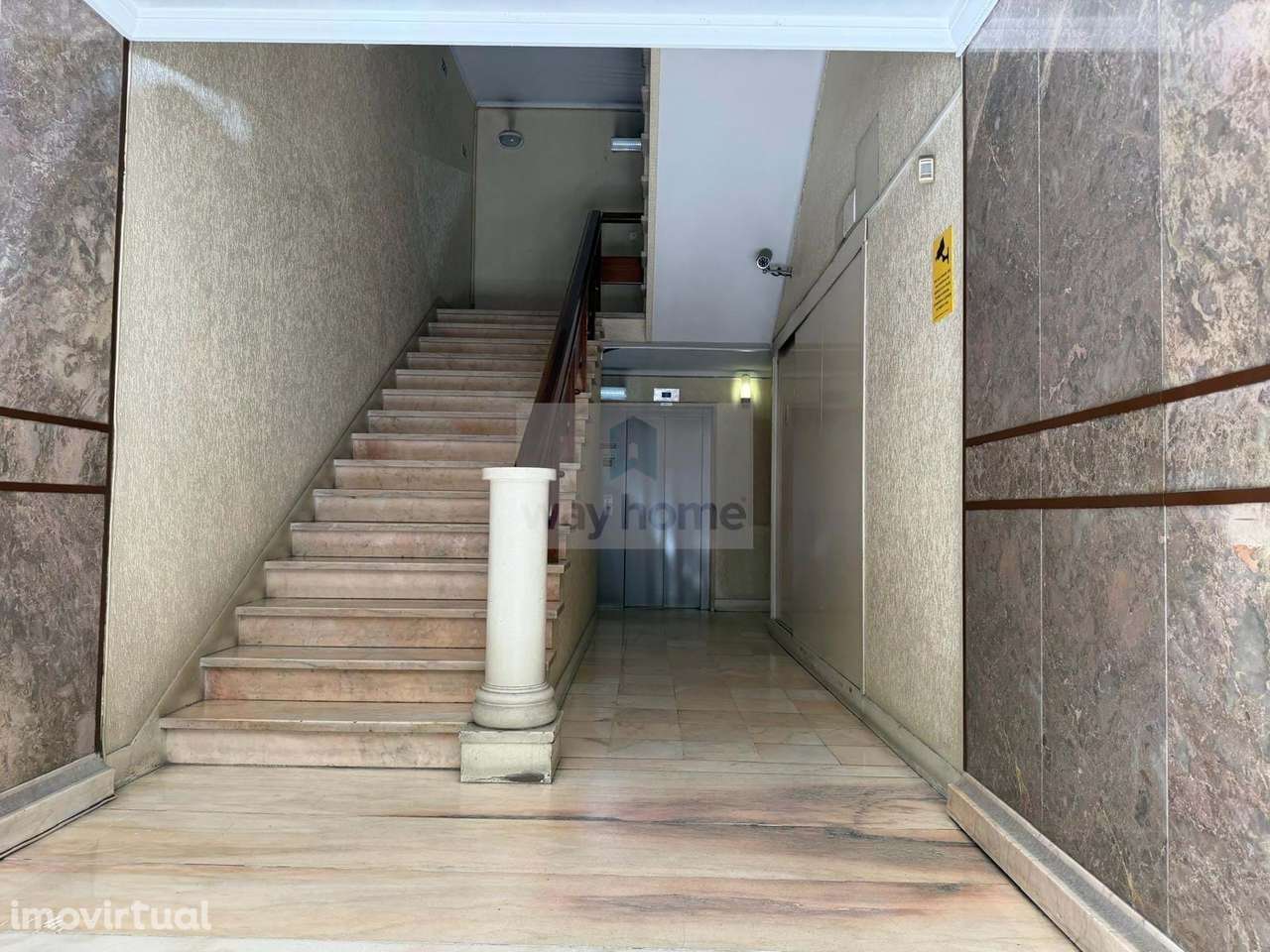 Arrendamento | Escritório | Remodelado | Av. António Serpa | Lisboa - Grande imagem: 3/21