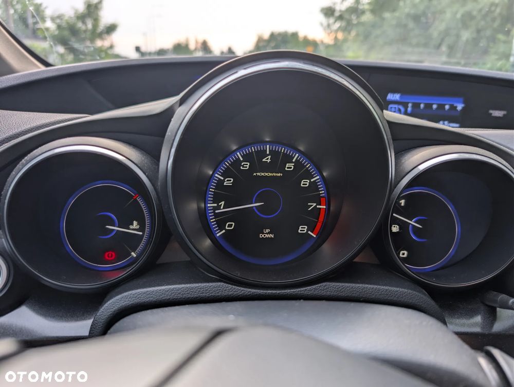 Honda Civic 1.8 Sport - 7