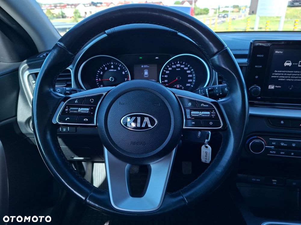 Kia Ceed 1.0 T-GDI M - 16