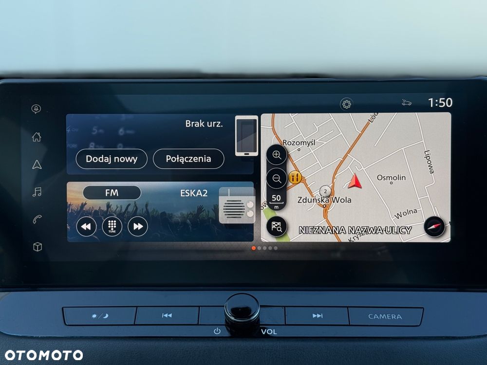 Nissan Qashqai 1.3 DIG-T mHEV N-Connecta - 28