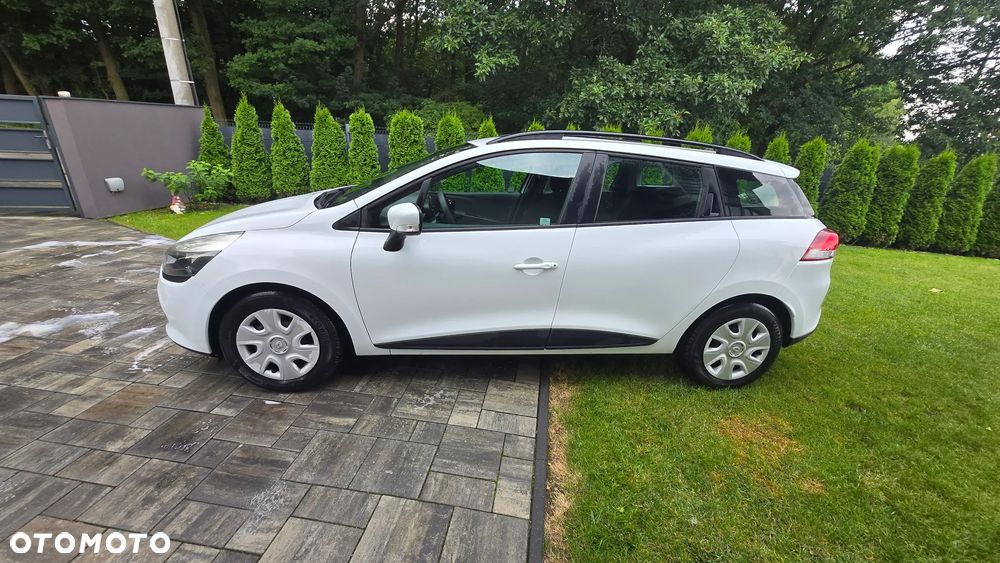 Renault Clio 1.5 dCi Business - 8