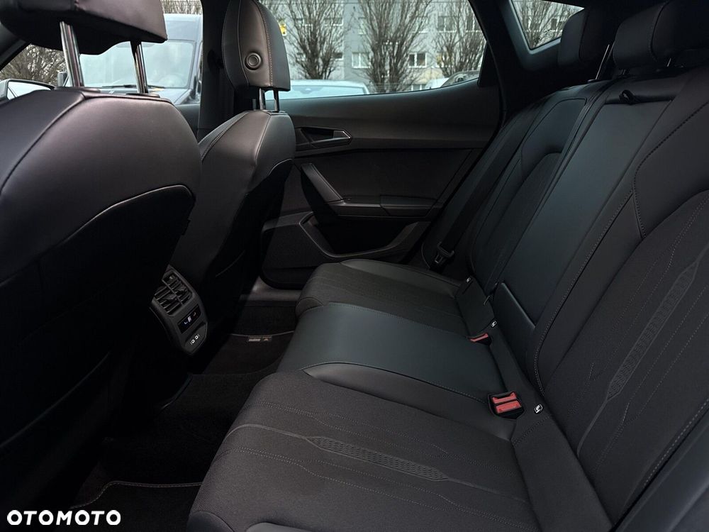 Cupra Formentor 1.5 TSI DSG - 32