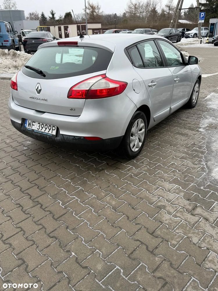 Renault Megane - 13