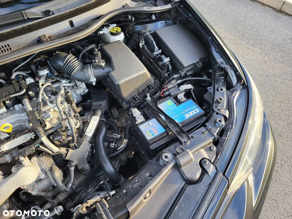 Toyota Auris 1.2 Turbo Team Deutschland - 24