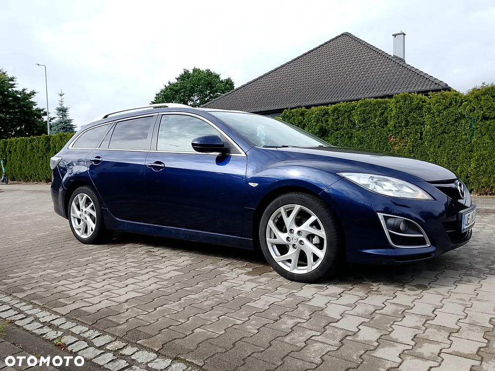 Mazda 6 - 3