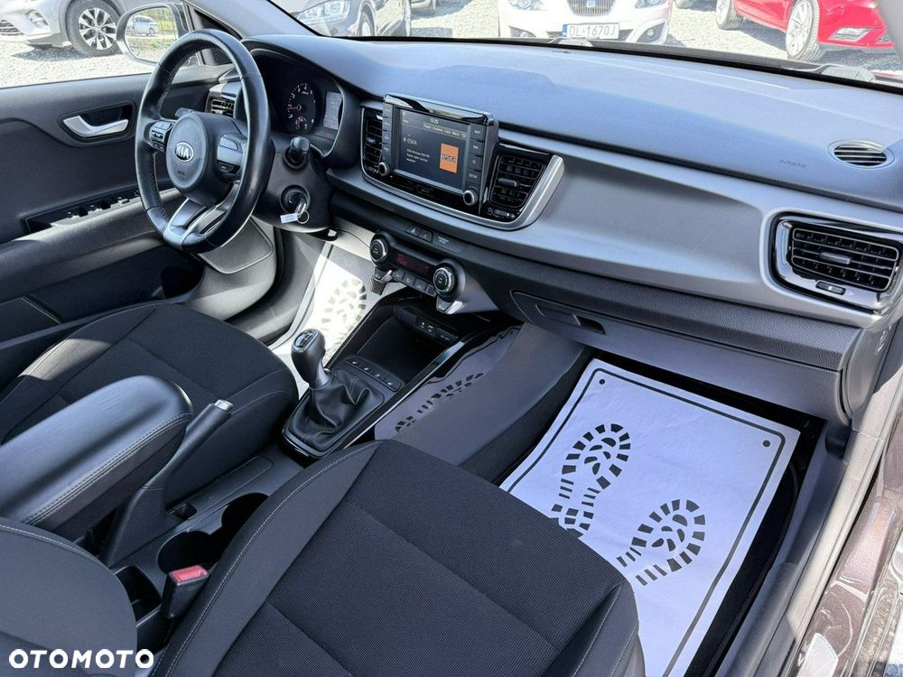 Kia Rio 1.4 XL - 15