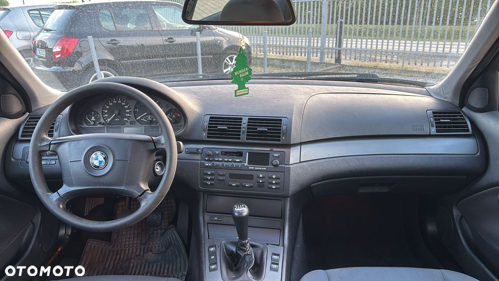 BMW Seria 3 - 16