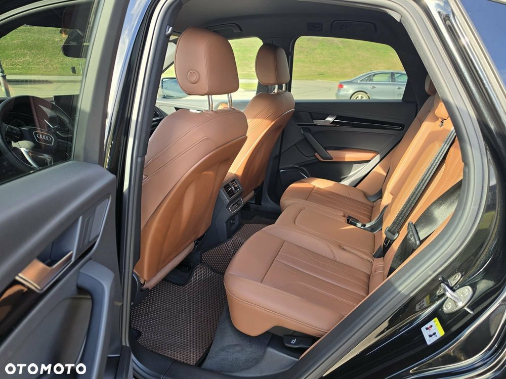 Audi Q5 45 TFSI mHEV Quattro S tronic - 6