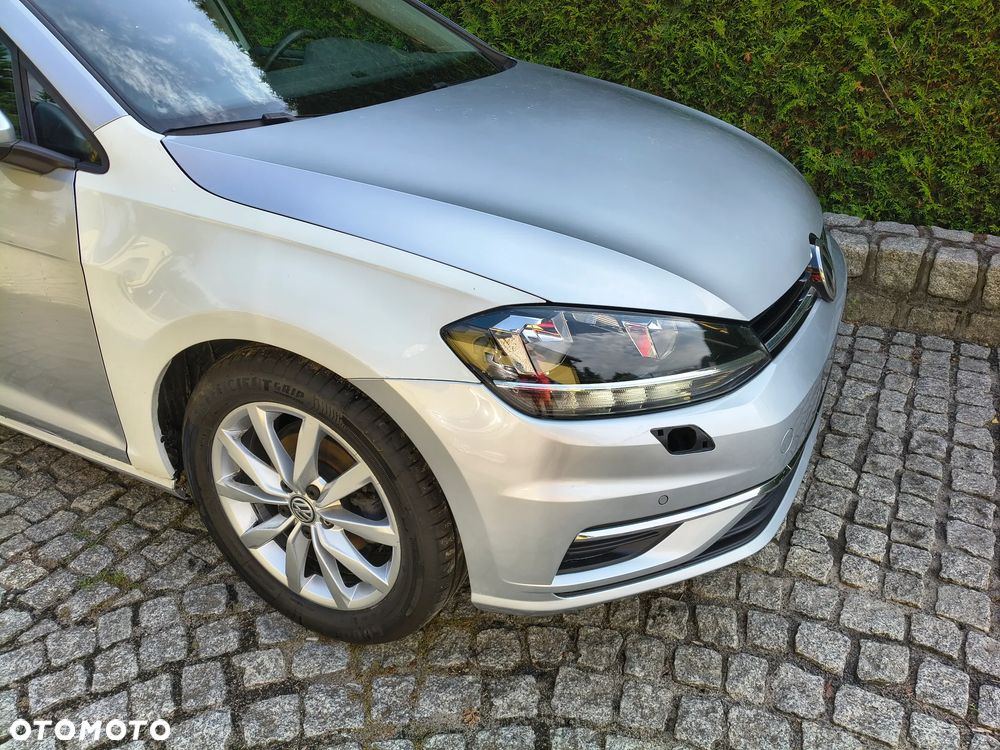 Volkswagen Golf 1.0 TSI OPF Trendline - 3