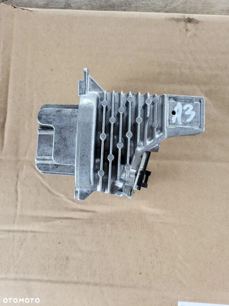 MODUL LAMPY LED LEWY AUDI A3 8V 181566-01 L - 2