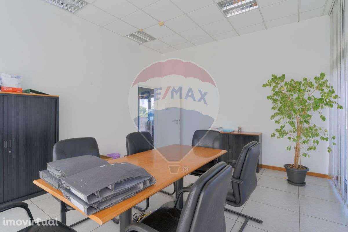 Escritório  para venda - Grande imagem: 3/22