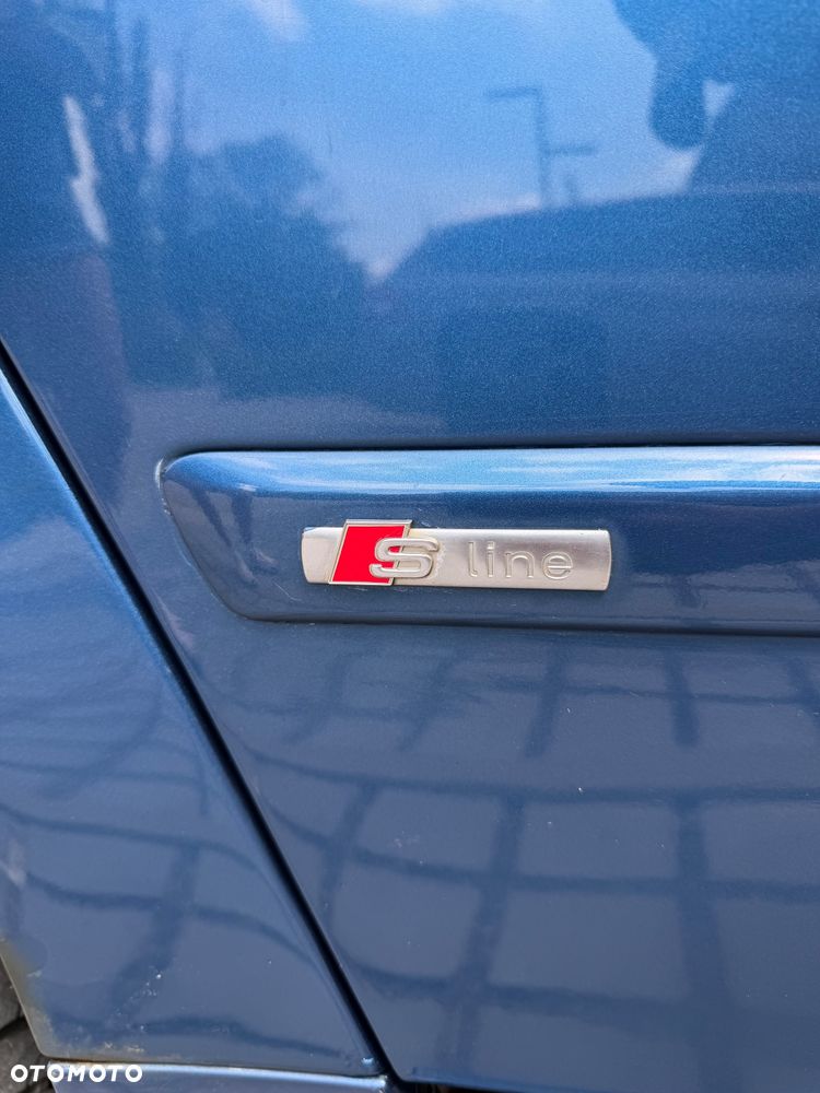 Audi A4 Avant - 7