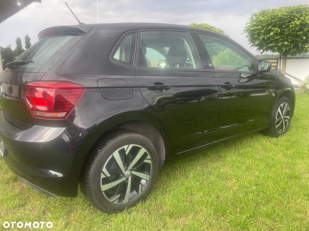 Volkswagen Polo - 5