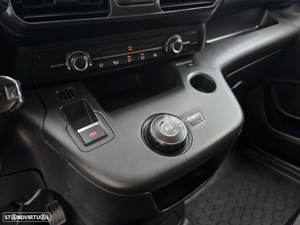 Citroën Berlingo 1.5 BlueHDi XL Club EAT8 - 34