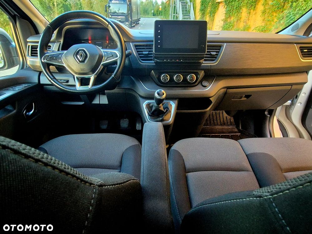 Renault Trafic 2.0 dCi - 20