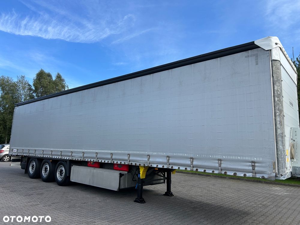 Schmitz Cargobull Standard SCB*S3T - 3