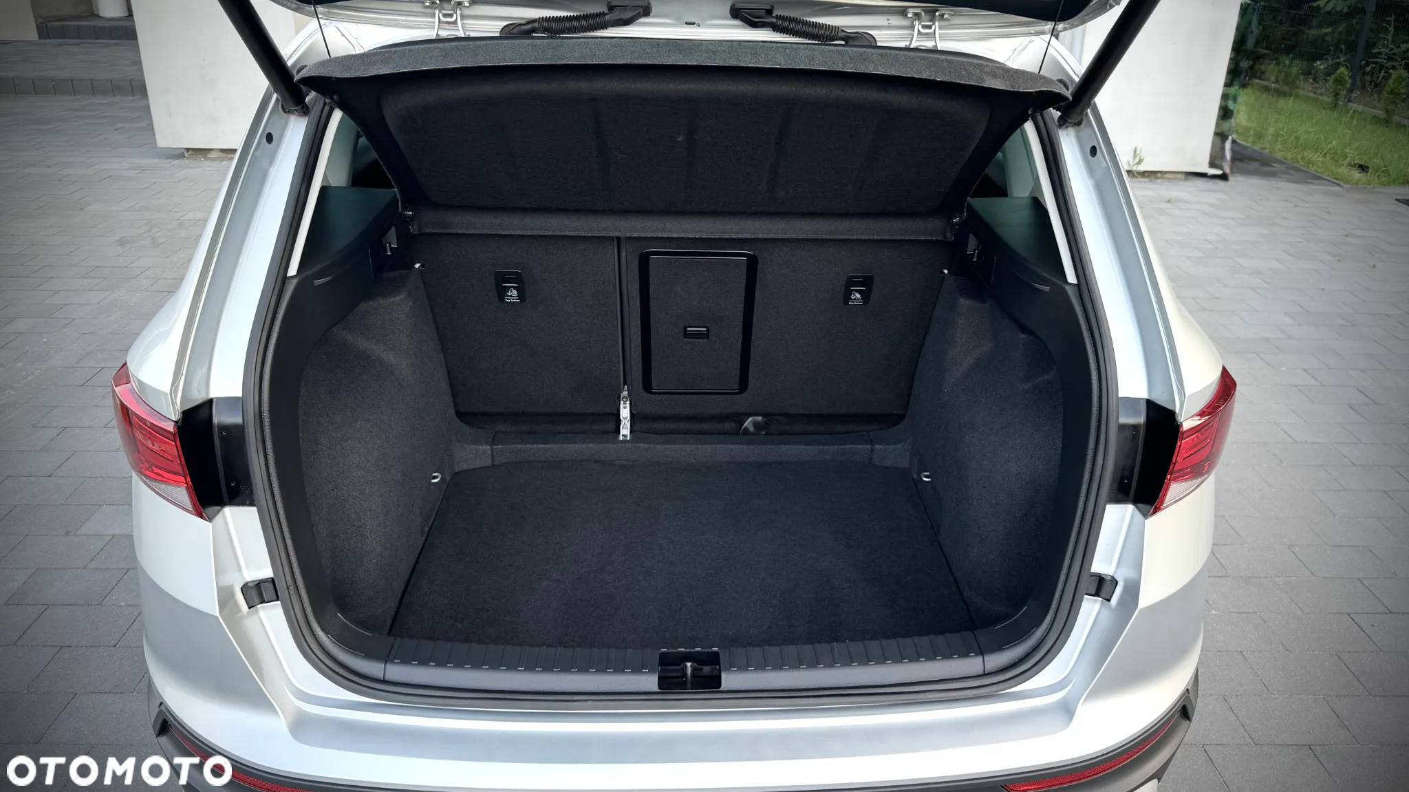 Seat Ateca 2.0 TDI DSG Style - 28