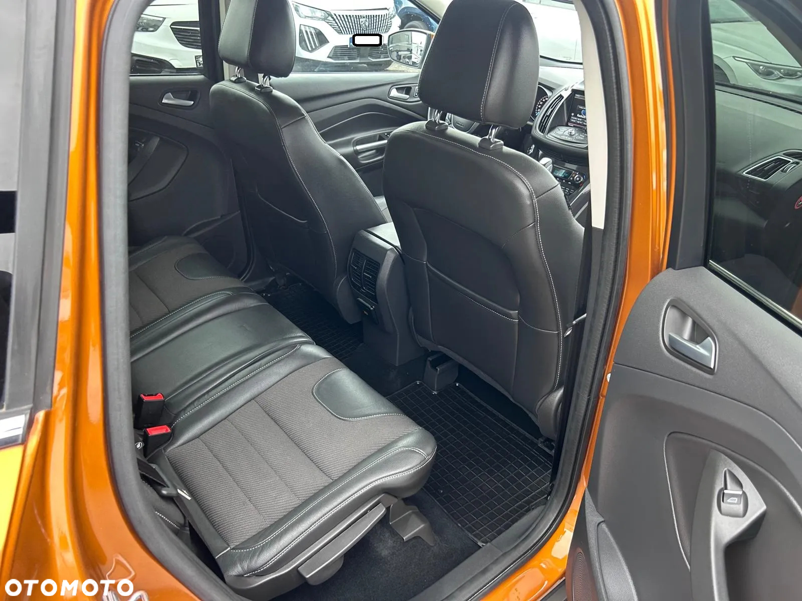 Ford Kuga 2.0 TDCi 4WD Titanium - 12