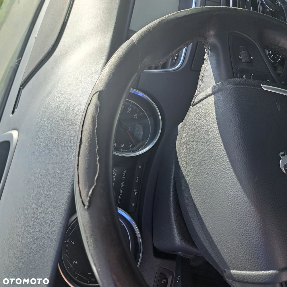 Peugeot 508 2.0 HDi Allure - 13