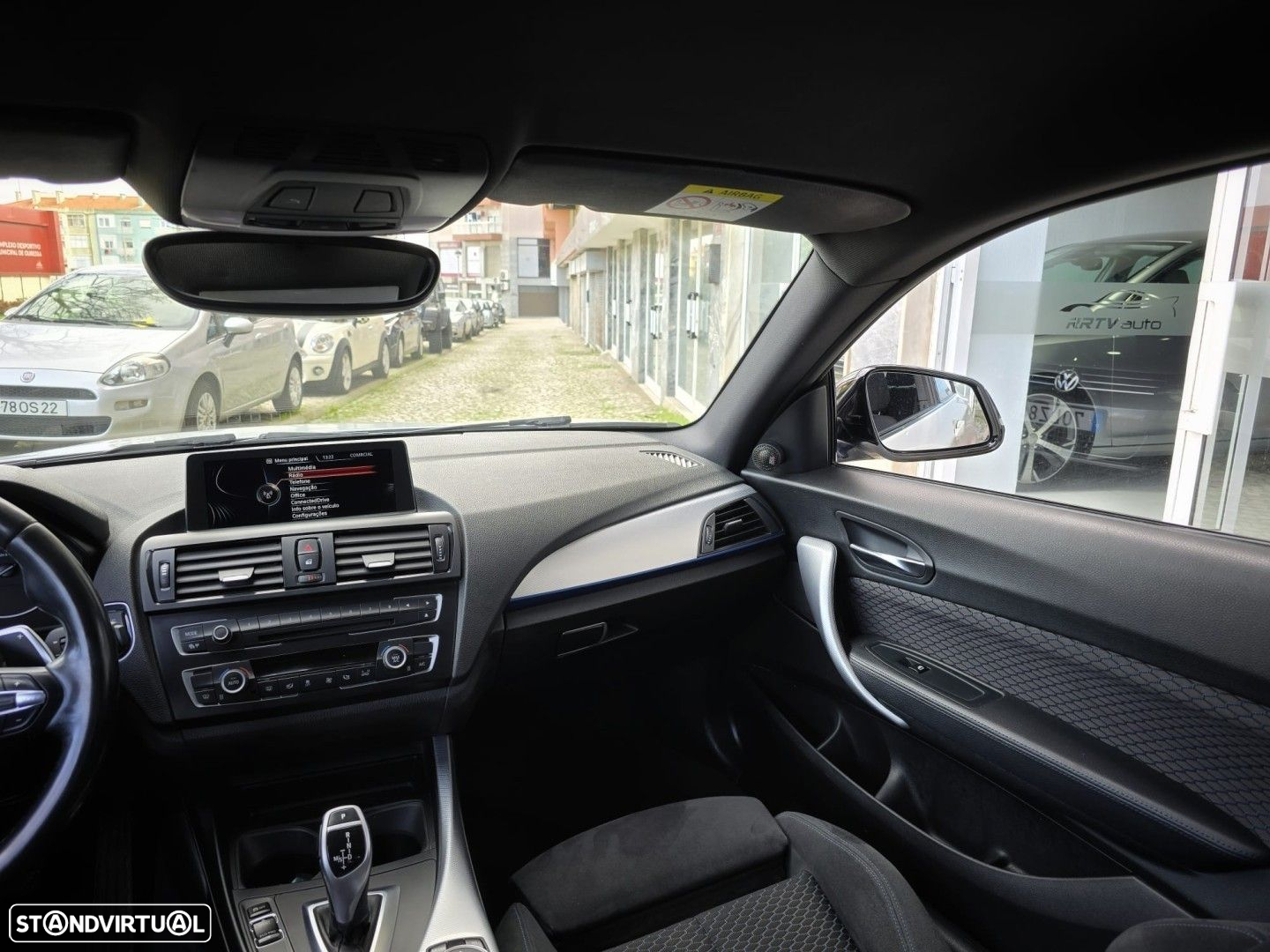 BMW 220 d Coupe Pack M Auto - 26