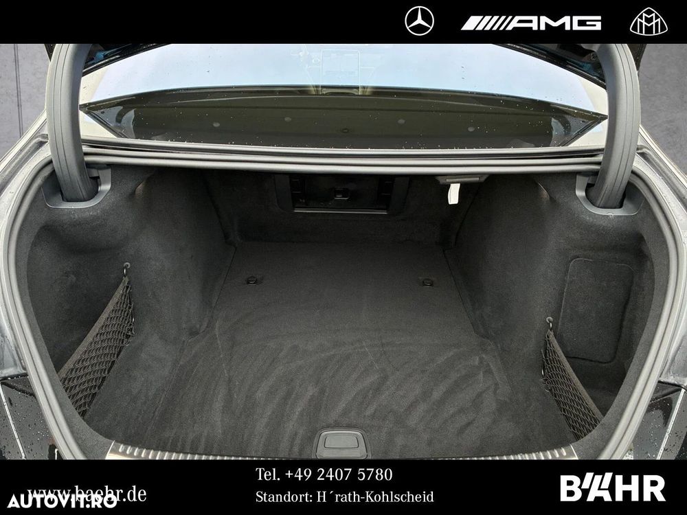 Mercedes-Benz S 580 4MATIC L 9G-TRONIC - 12