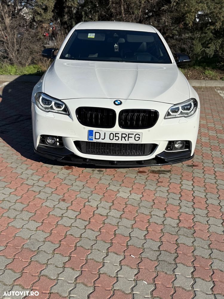 BMW Seria 5 - 2