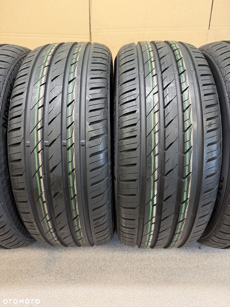 Norauto Prevensys4 225/50/17 kpl 4 szt !! Nowe !! 2020 !! - 4