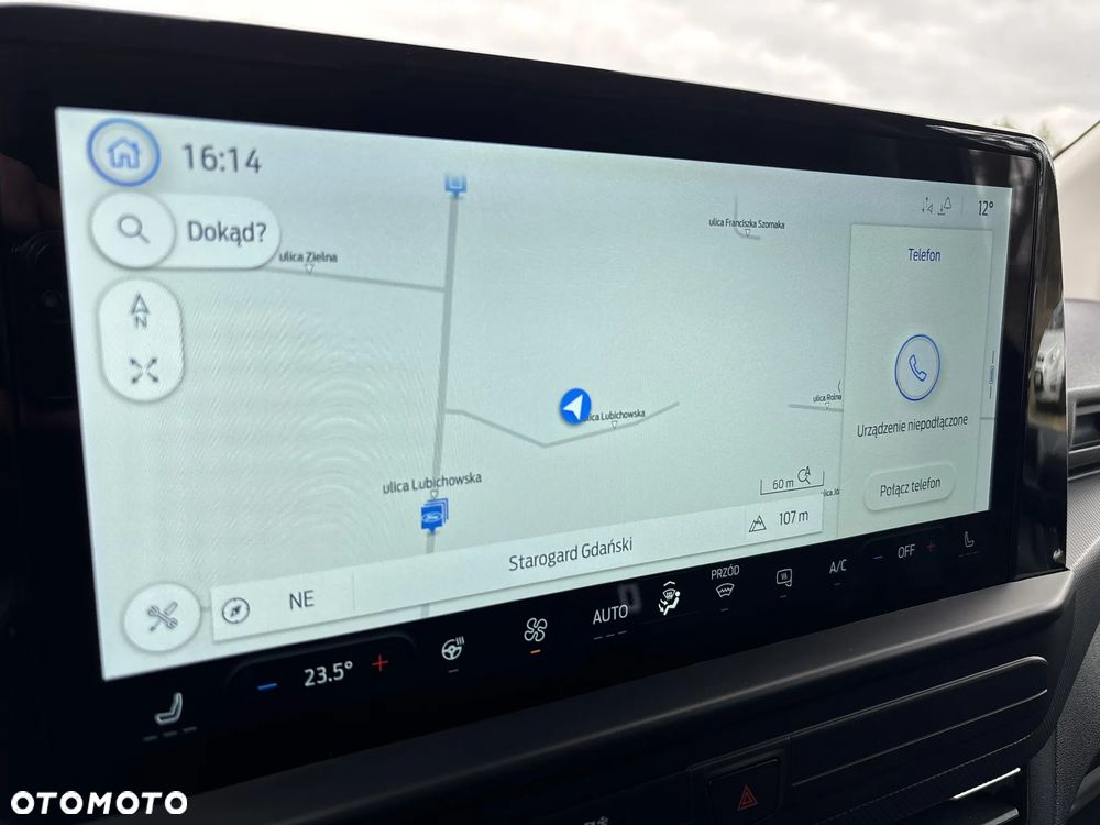 Ford E - Transit Custom - 19