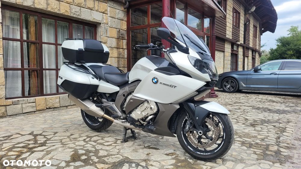 BMW K - 1