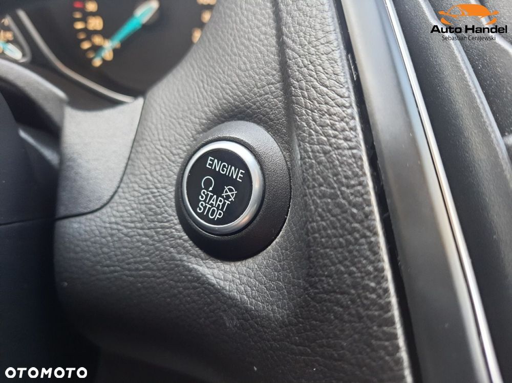 Ford Focus 2.0 TDCi ST-Line ASS PowerShift - 32