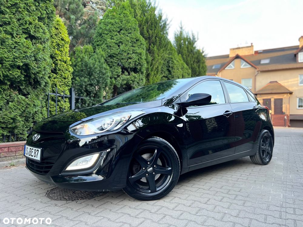 Hyundai i30 1.4 Style - 1