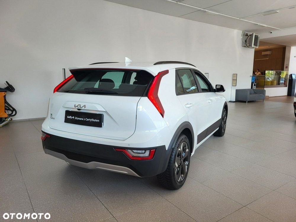 Kia Niro - 9