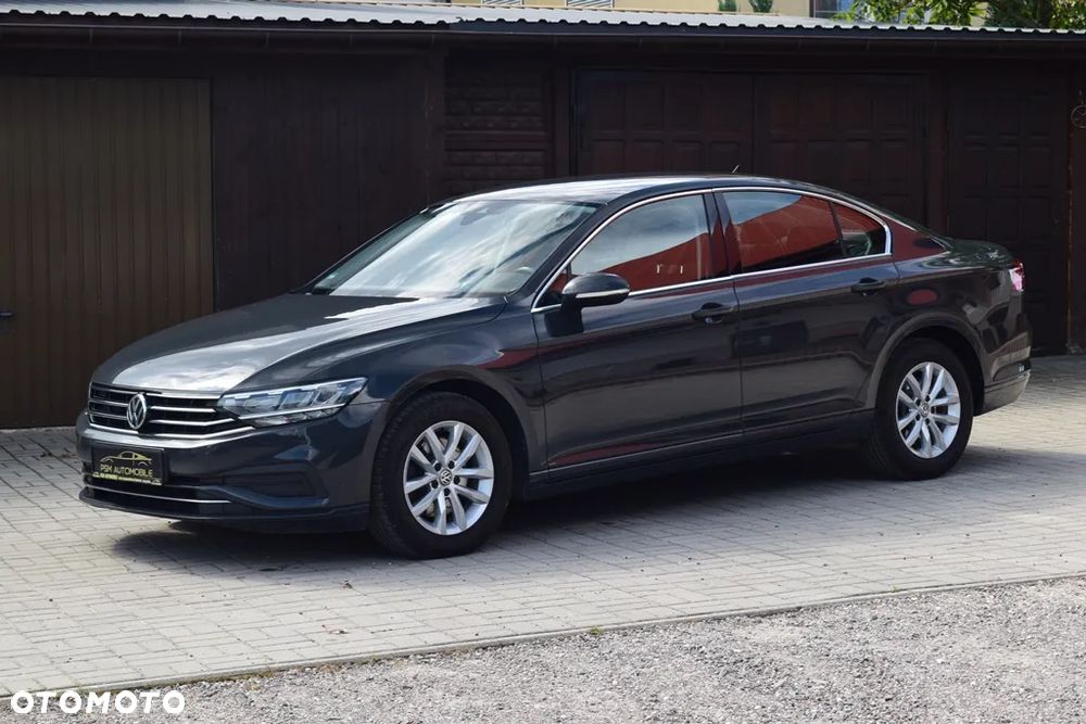 Volkswagen Passat 2.0 TDI BMT Comfortline DSG - 4
