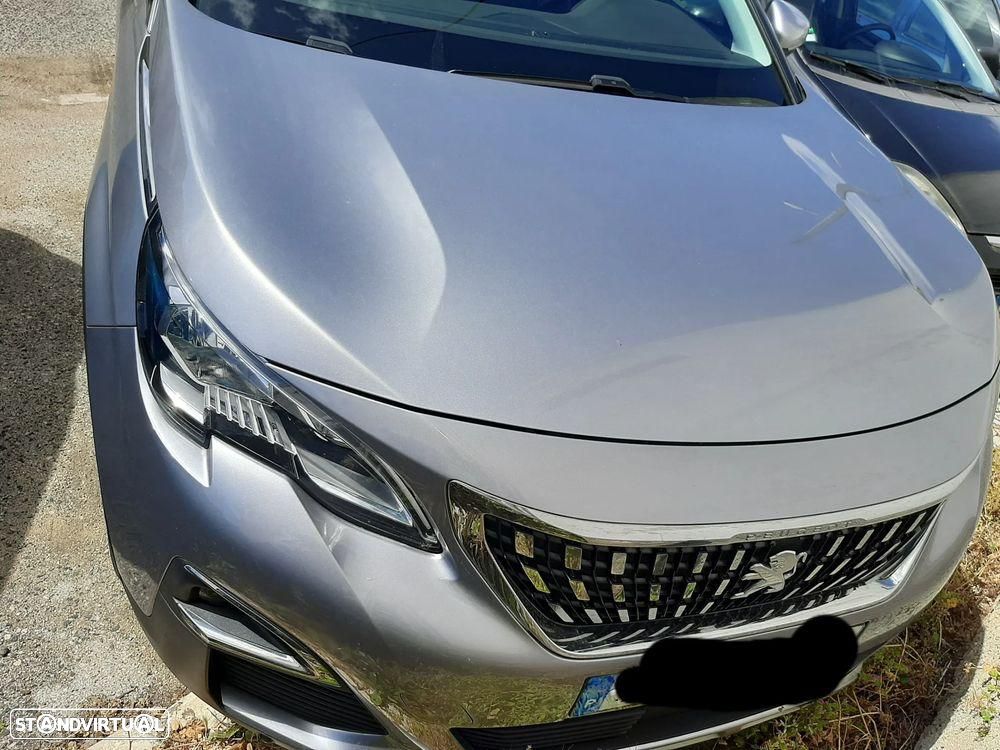 Peugeot 3008 PureTech 130 Stop & Start Allure - 1