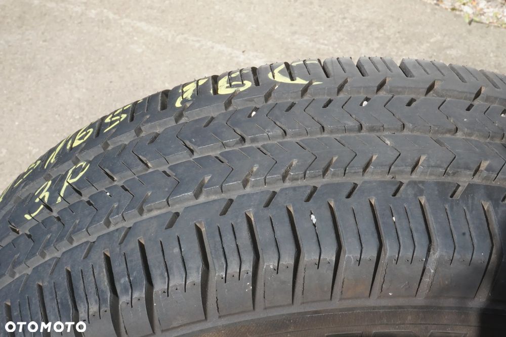 215 65 16C Michelin agilis 51 21r - 3