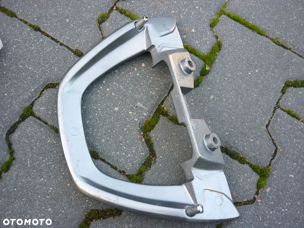 Sety podnóżki tył Suzuki SV 650 od 2003 - 7