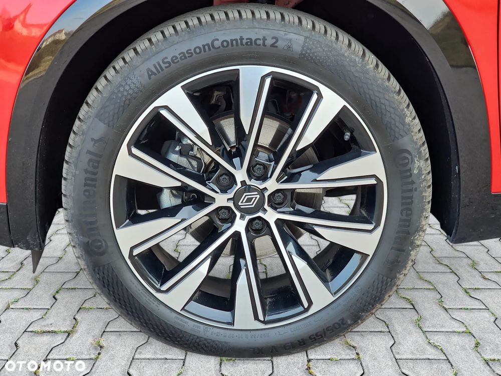 Renault Austral 1.3 TCe mHEV Techno - 39