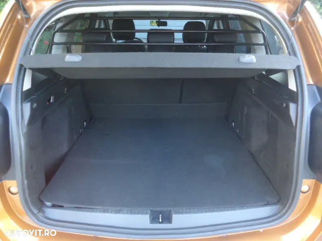 Dacia Duster TCe 130 GPF 4WD Prestige jante 17" - 13